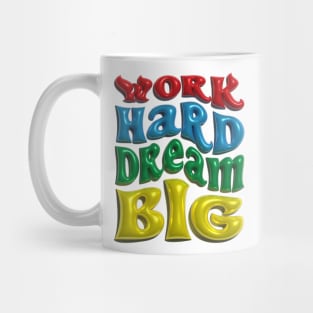 Motivational Mug